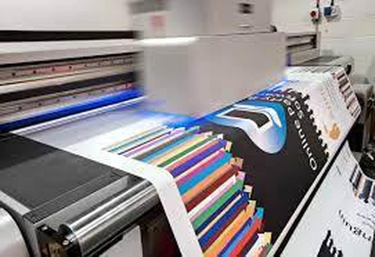 متولی دقیق صنعت چاپ باید مشخص شود/ به‌روزرسانی دستگاه‌های چاپ مهم‌ترین مؤلفه تحول این صنعت است