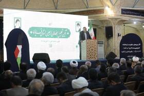 اعلایی: مشارکت مردم در انتخابات مکمل موفقیت های بیشتر کشور خواهد بود