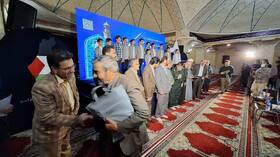 اعتبارات فعالیتهای قرآنی در شورای شهر قزوین شش برابر شده است