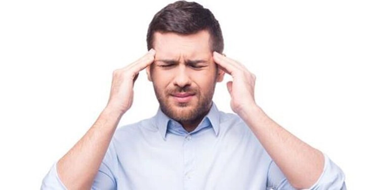 ابتلای ۱۴ درصد ایرانی‌ها به میگرن
