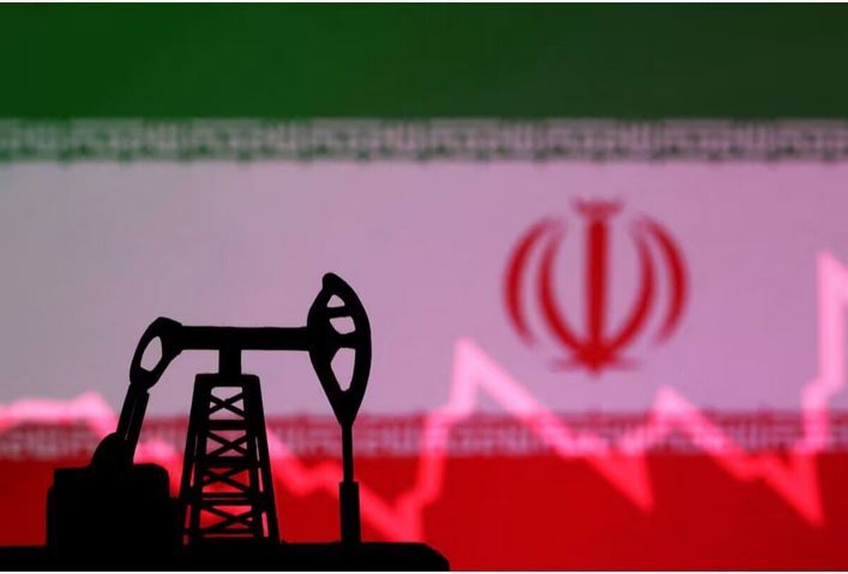 شکست سنگین آمریکا از تحریم نفتی ایران