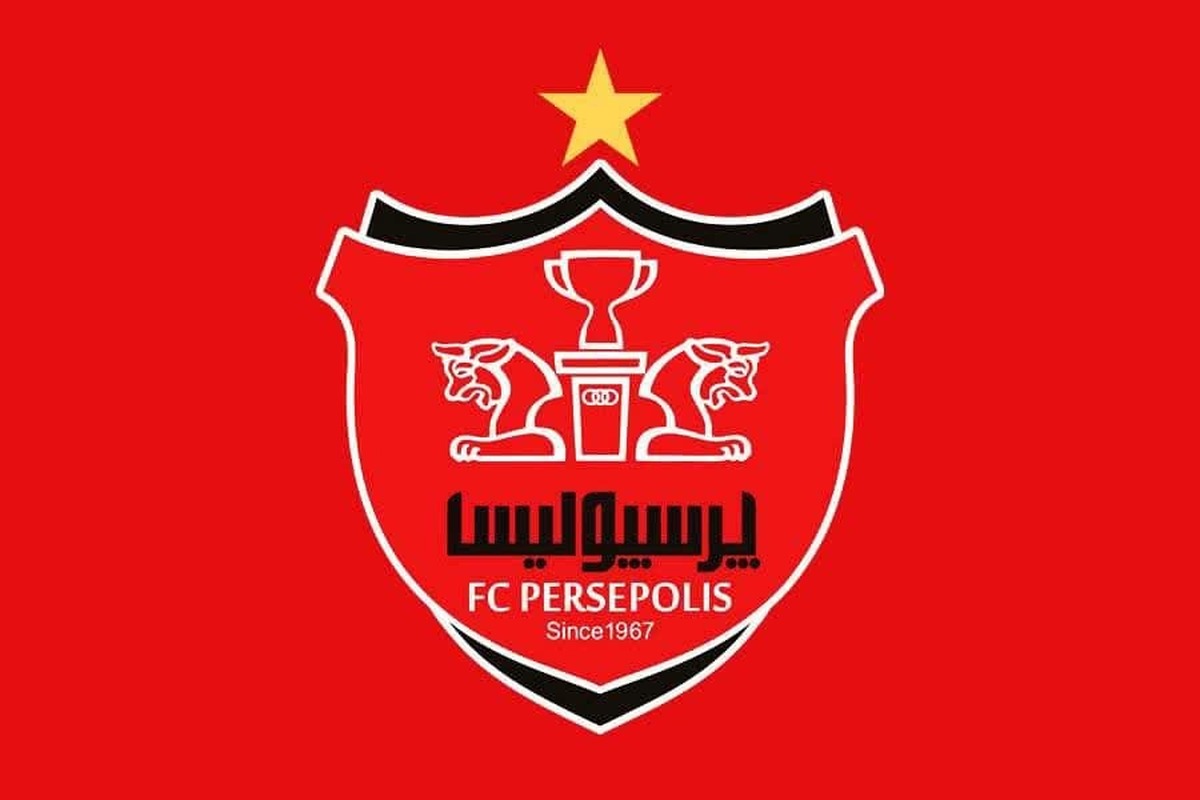 ماموریت مهم برای چهره جدید پرسپولیس در ریاض+ عکس