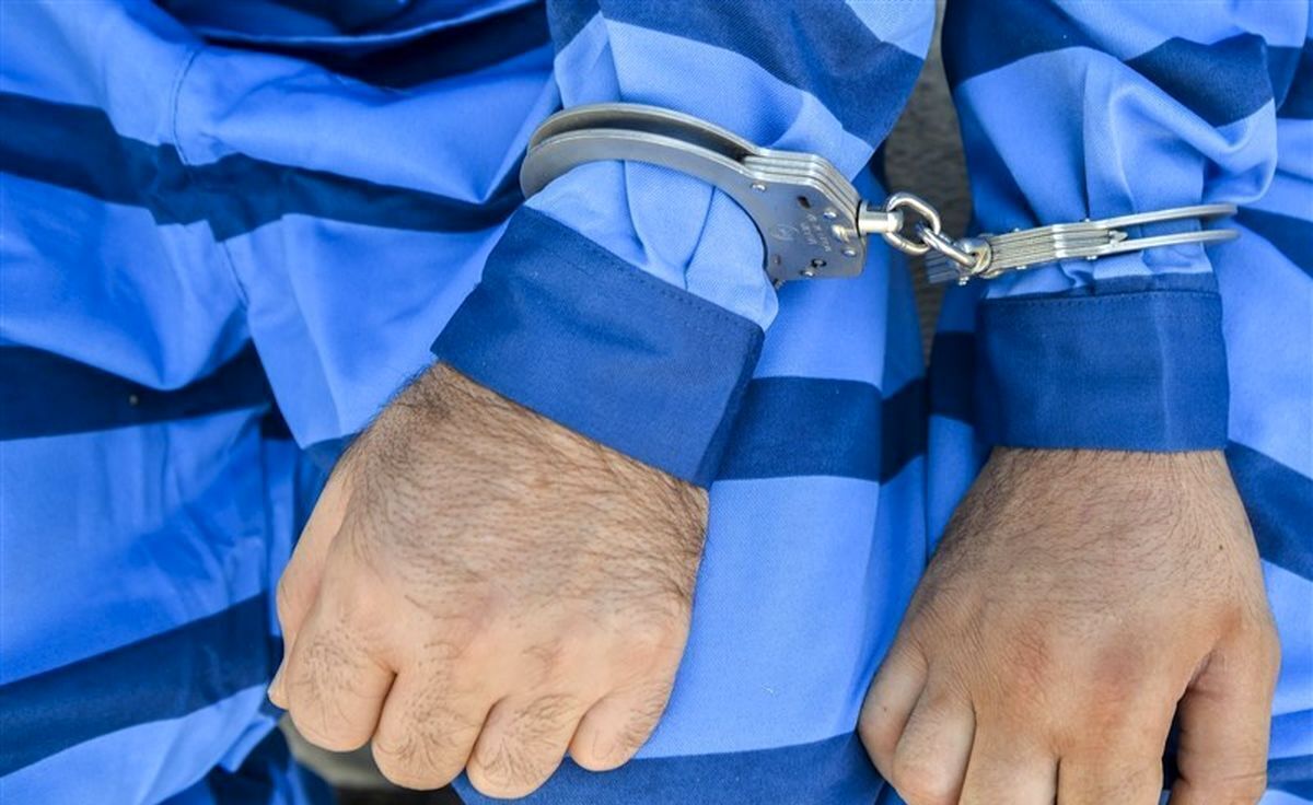 عوامل آدم‌ربایی نوجوان ۱۱ ساله دزفولی دستگیر شدند