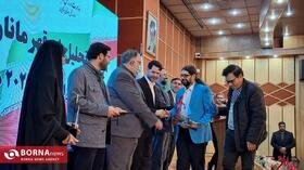 ورزشکاران بایستی الگوی اخلاق و جوانمردی باشند