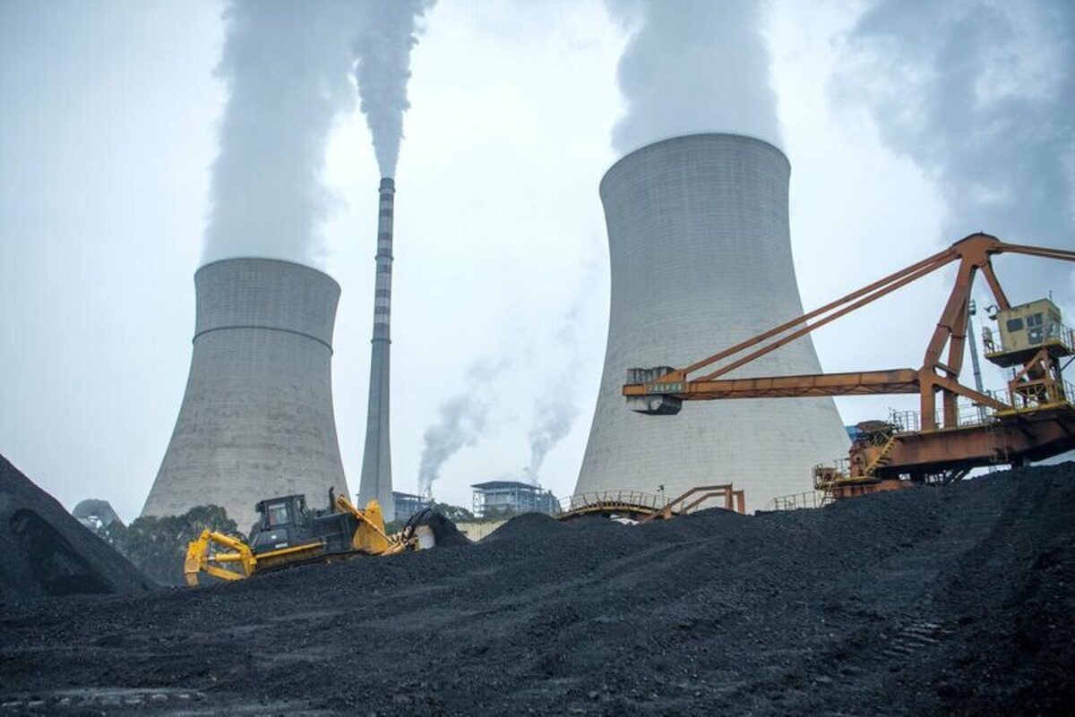 تصویب قانون مهار انتشار گاز متان در اتحادیه اروپا