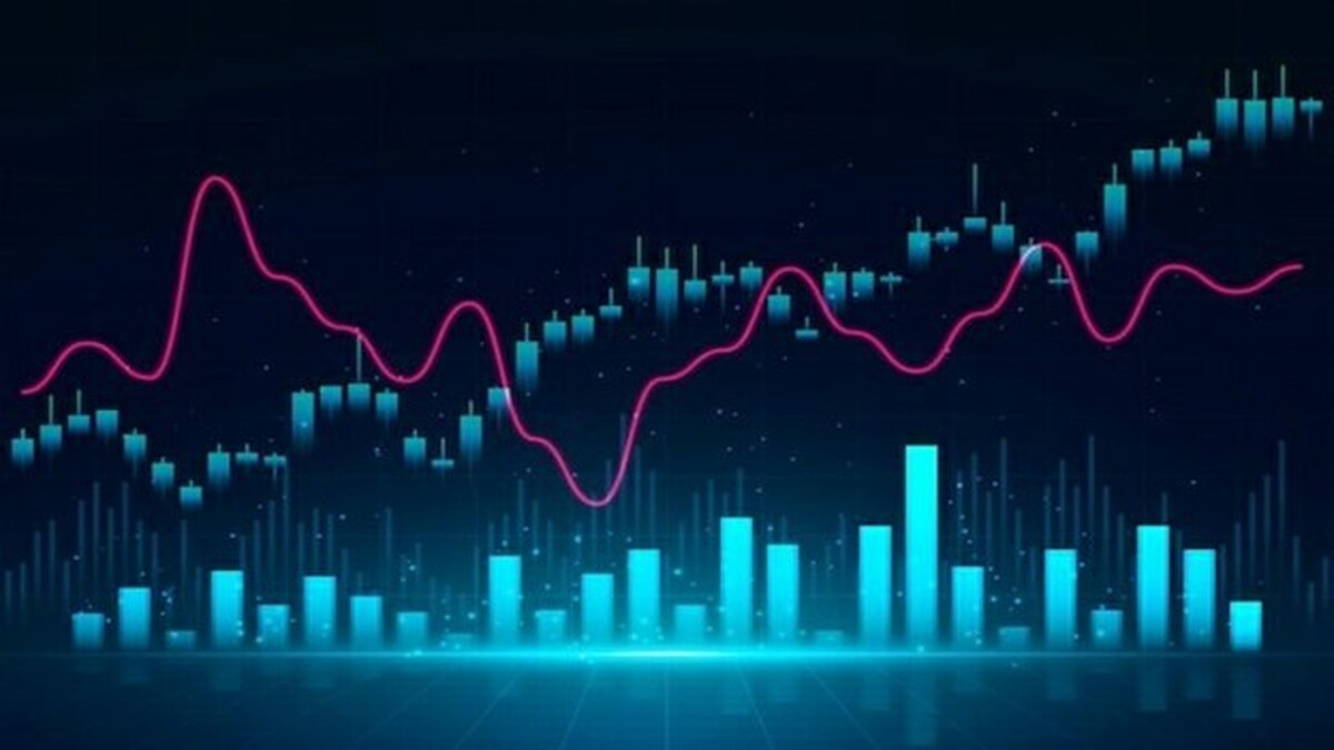 گرید تریدینگ grid trading چیست؟