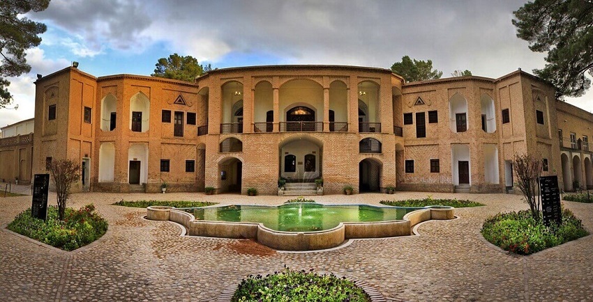 از جاهای دیدنی مراغه تا بیرجند از جاهای دیدنی مراغه تا بیرجند