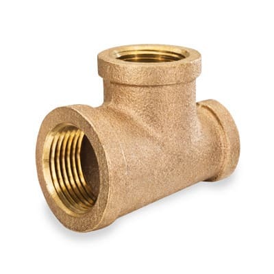 کاربرد لوله برنجی در صنایع ساختمانی و شیمیایی