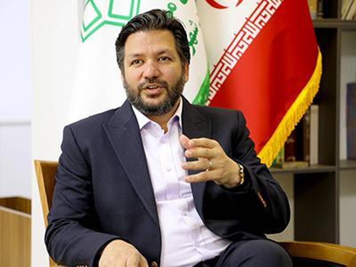 پیشرفت 53 درصدی پروژه احداث رمپ شمال به غرب تقاطع بزرگراه شهید ستاری