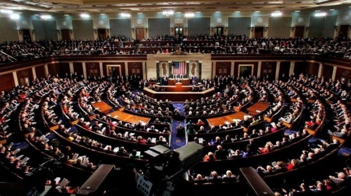 احتمال تصویب کمک‌های تکمیلی برای اسرائیل و اوکراین در کنگره آمریکا تا یک ماه دیگر