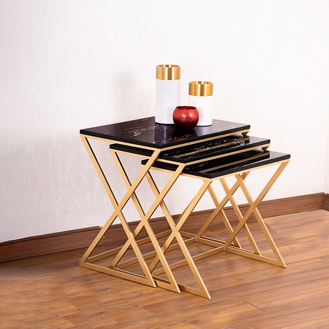 خرید میز عسلی در دکورال + طراحی 2024 خرید میز عسلی در دکورال + طراحی 2024