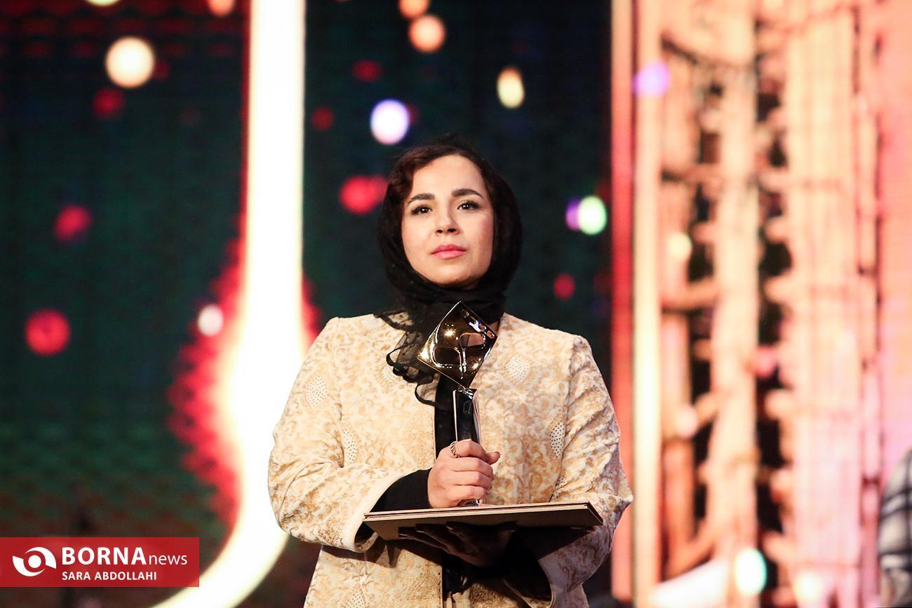 جشنواره بینالمللی فیلم کوتاه تهران برندگانش را شناخت+ تصاویر جشنواره بینالمللی فیلم کوتاه تهران برندگانش را شناخت+ تصاویر