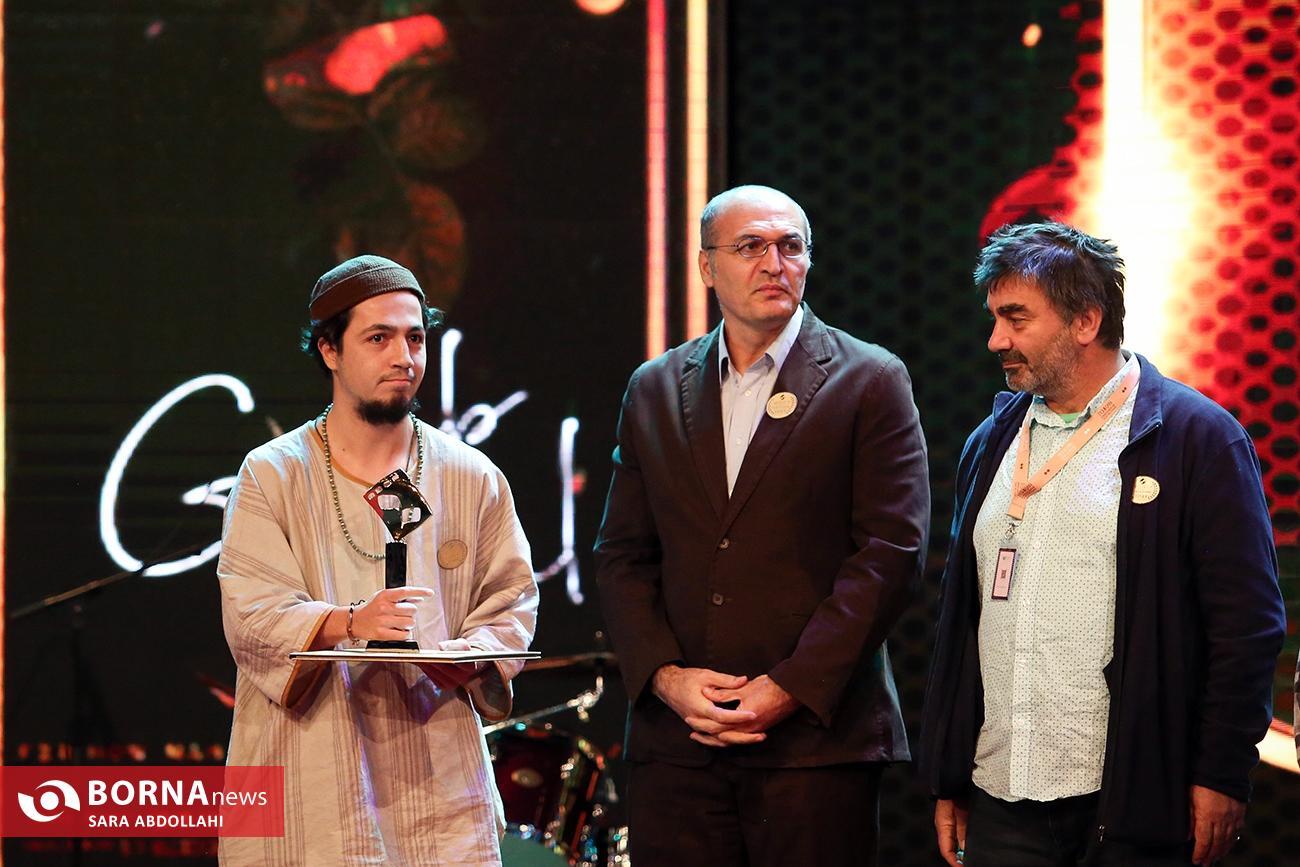 گزارش تصویری برنا از جشنواره فیلم کوتاه تهران + تصاویر