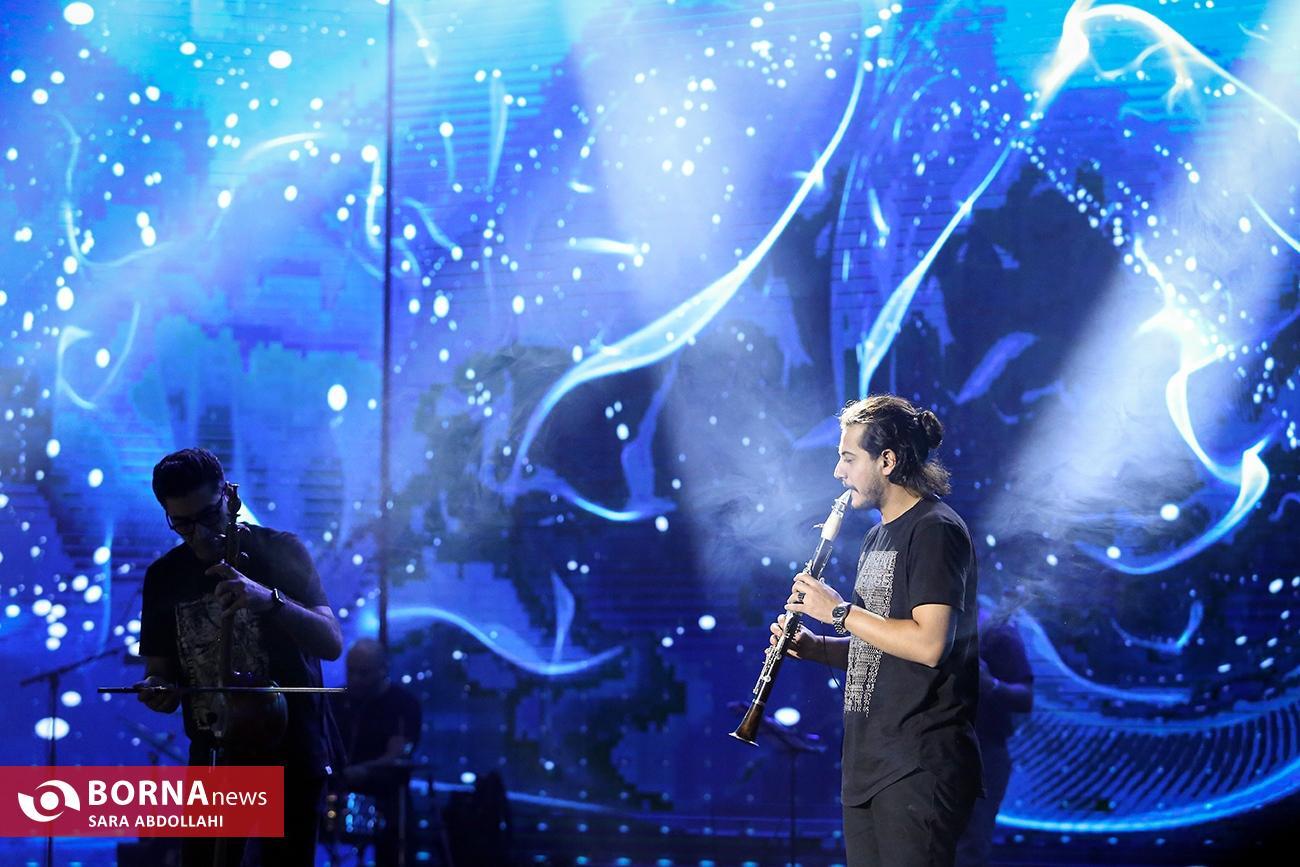 گزارش تصویری برنا از جشنواره فیلم کوتاه تهران + تصاویر