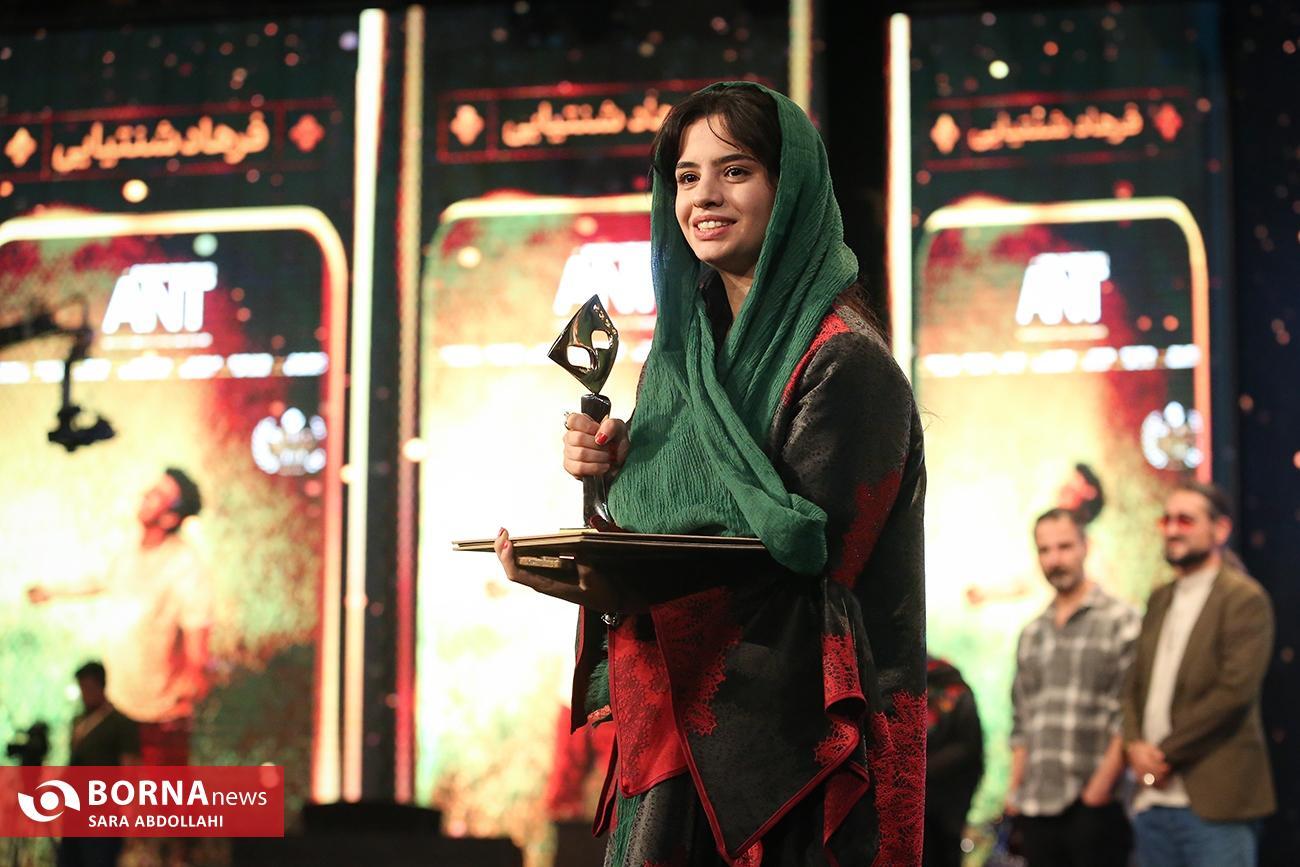 گزارش تصویری برنا از جشنواره فیلم کوتاه تهران + تصاویر