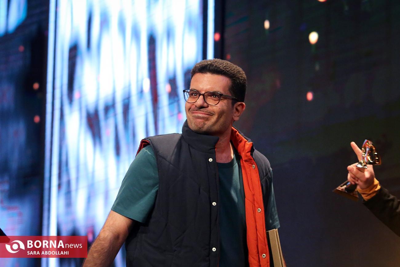 گزارش تصویری برنا از جشنواره فیلم کوتاه تهران + تصاویر