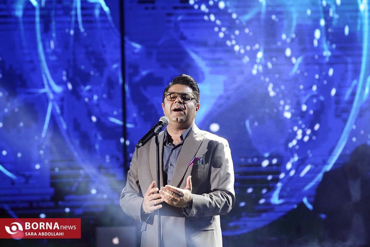 گزارش تصویری برنا از جشنواره فیلم کوتاه تهران + تصاویر