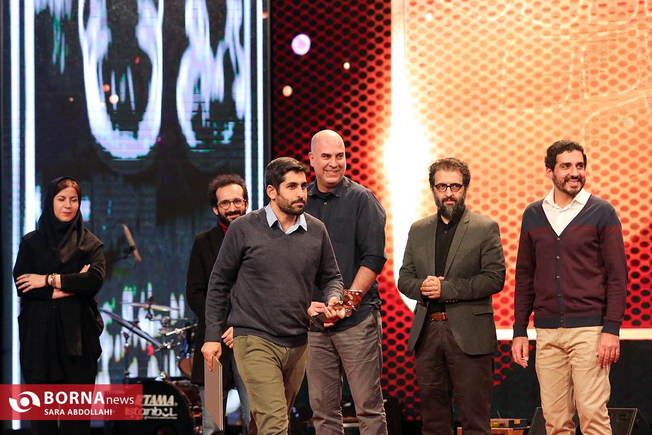 گزارش تصویری برنا از جشنواره فیلم کوتاه تهران + تصاویر