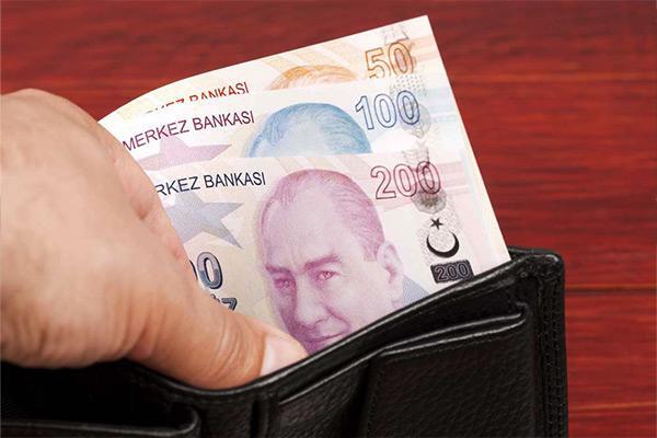 حداقل حقوق در ترکیه در سال 2023 چقدر است؟ حداقل حقوق در ترکیه در سال 2023 چقدر است؟