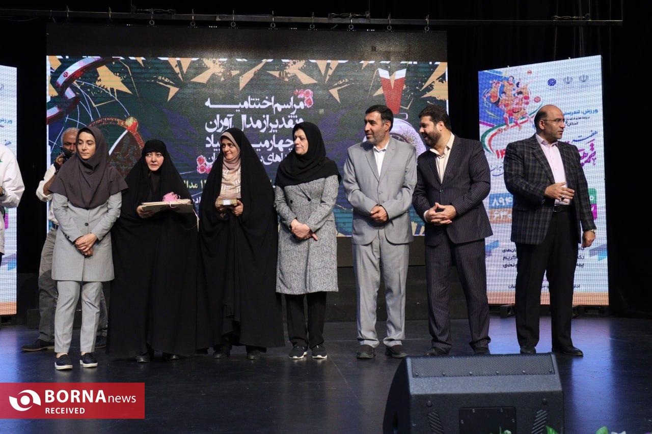 علی جوادی: حمایت وزارت ورزش و استانداری از اداره کل ورزش و جوانان ستودنی است