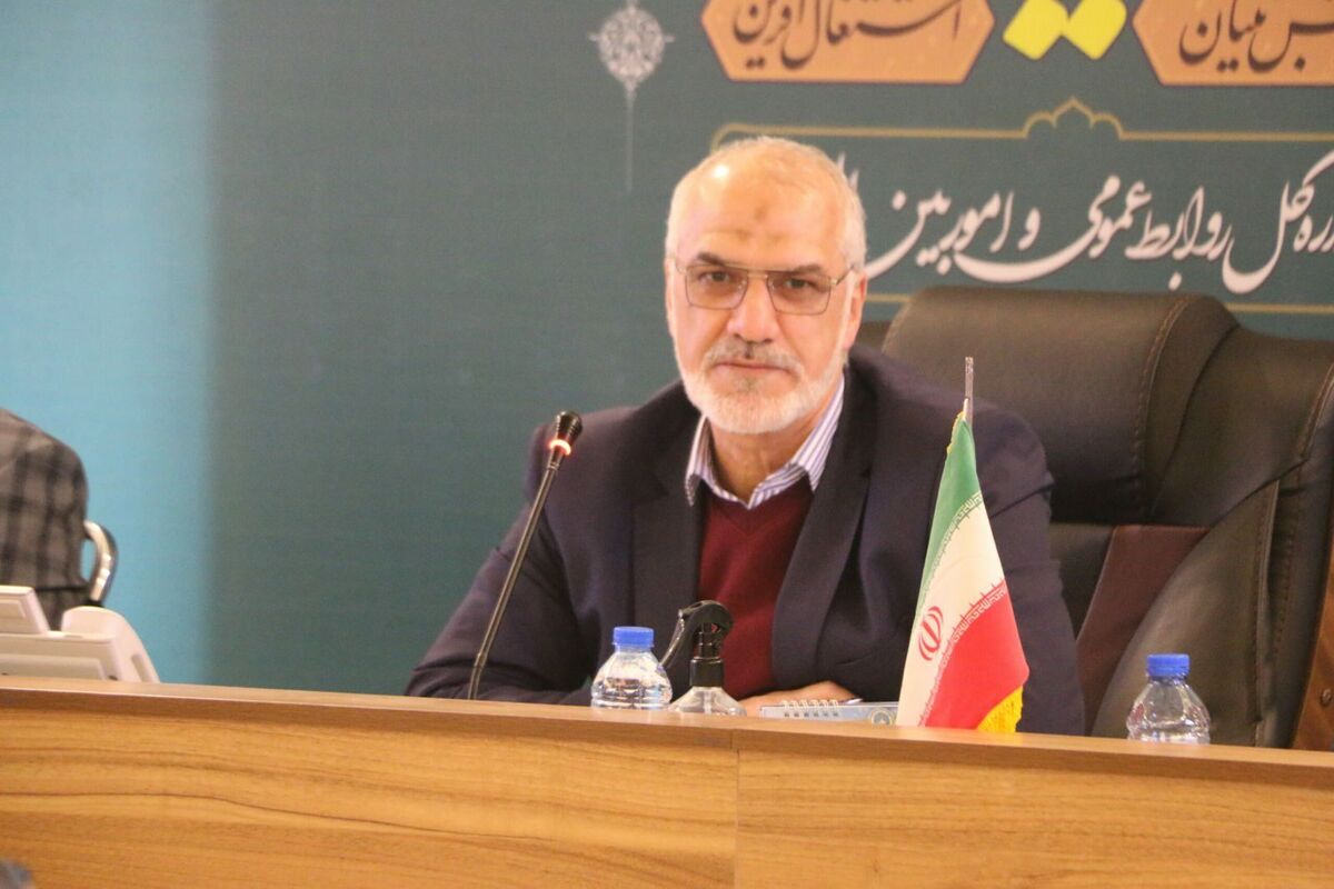 استاندار خوزستان به مناسبت هفته"پدافند غیرعامل" پیامی منتشر کرد