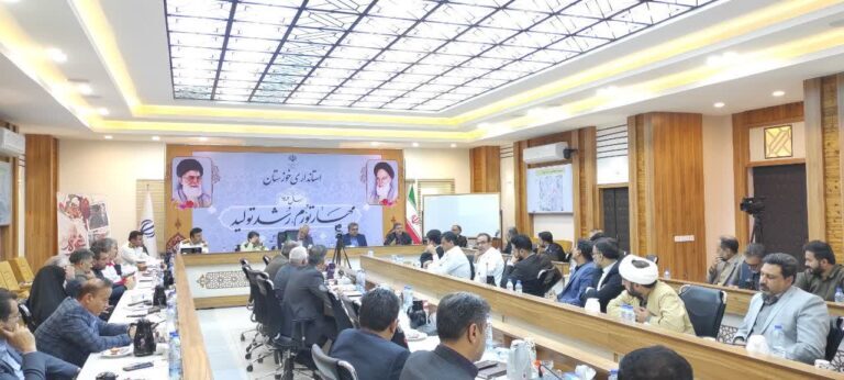 استاندار خوزستان: بخشی از عقب ماندگی تجهیزات ترافیکی استان جبران شد / احداث پیست موتورسواری و اتومبیلرانی در سراسر خوزستان