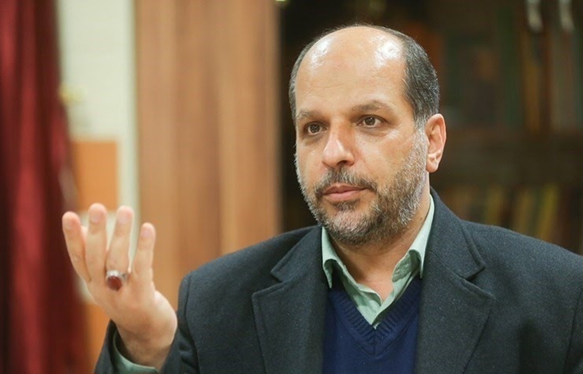 رئیس دانشگاه امام حسین (ع): راهبرد دشمن در برابر ایران اسلامی، جنگ نرم و تحریم اقتصادی هوشمند است