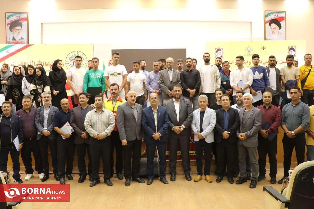 آمار غرق شدگان در گیلان کاهش ۷۵ درصدی داشته است آمار غرق شدگان در گیلان کاهش ۷۵ درصدی داشته است