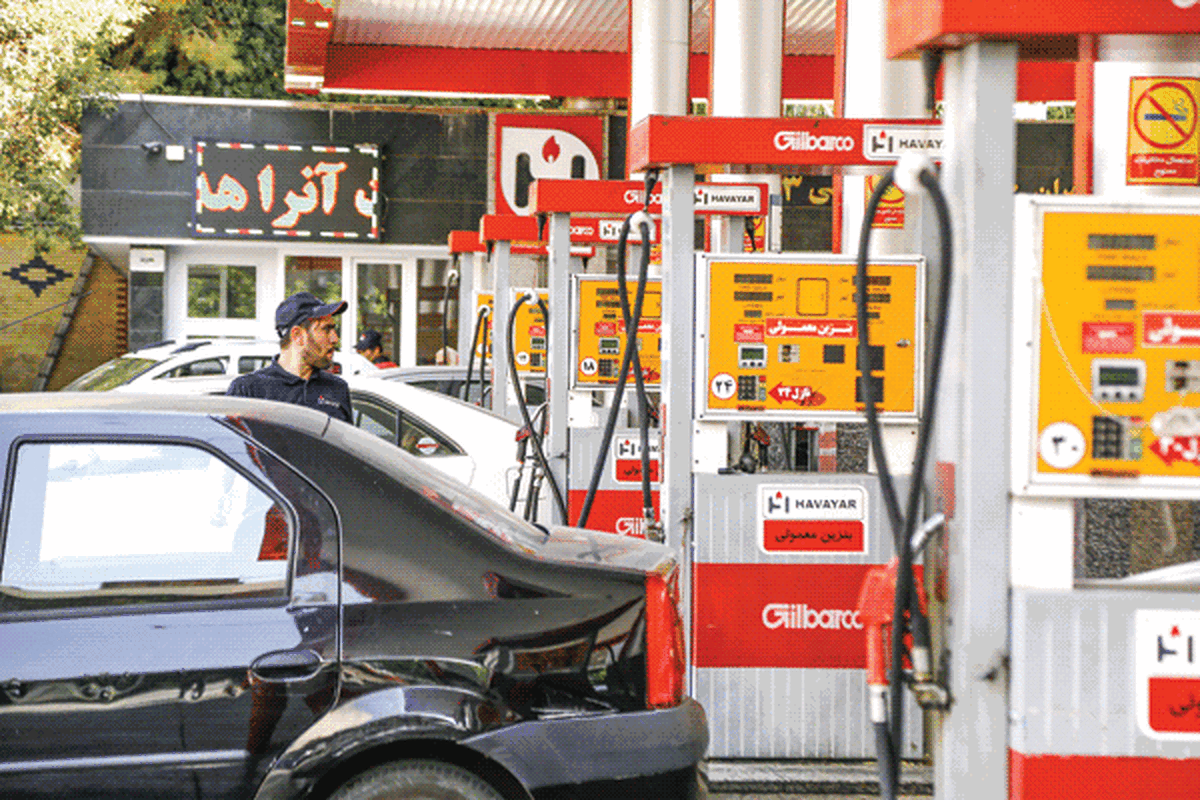 رحیمی: هیچ یک از شرایط افزایش قیمت بنزین در کشور وجود ندارد