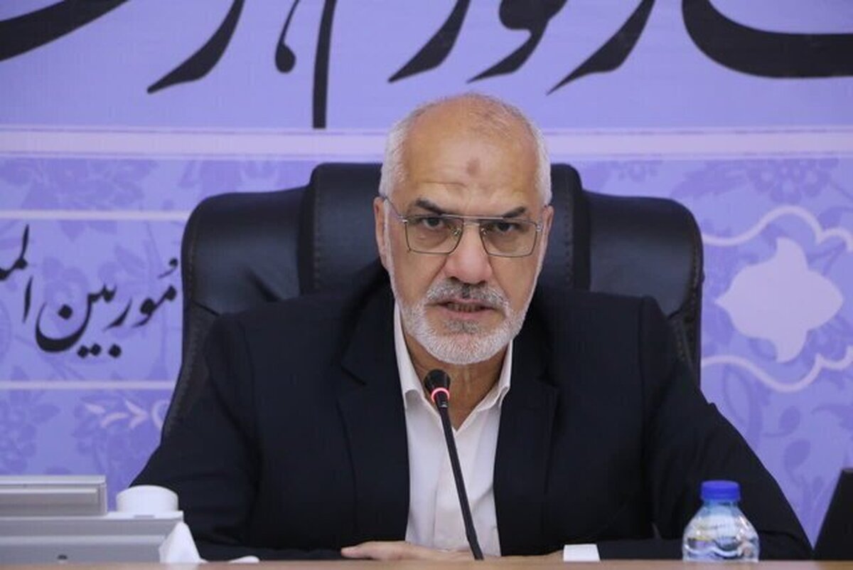استاندار خوزستان: "بسیج" بزرگترین پشتوانه برای نظام جمهوری اسلامی است