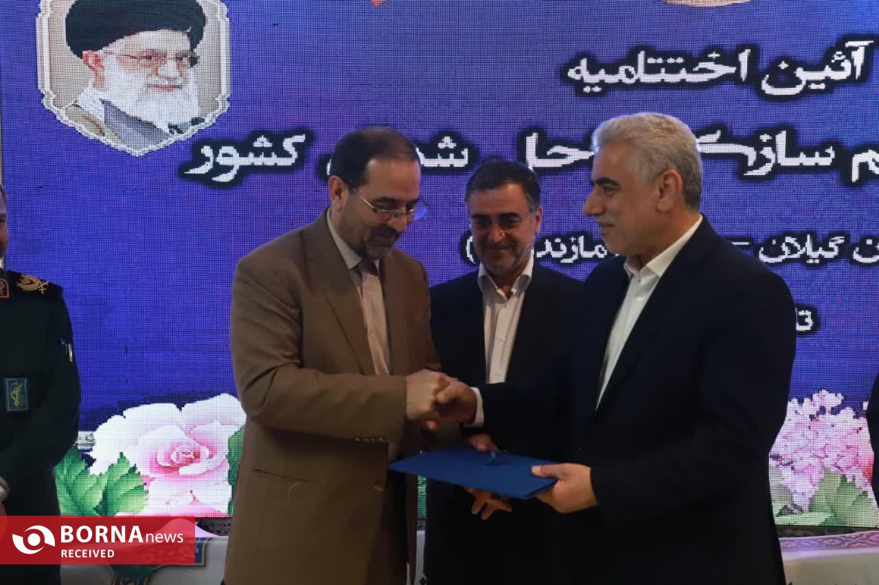 نیمه نخست امسال 62 میلیون مسافر در گیلان اقامت کردند نیمه نخست امسال 62 میلیون مسافر در گیلان اقامت کردند