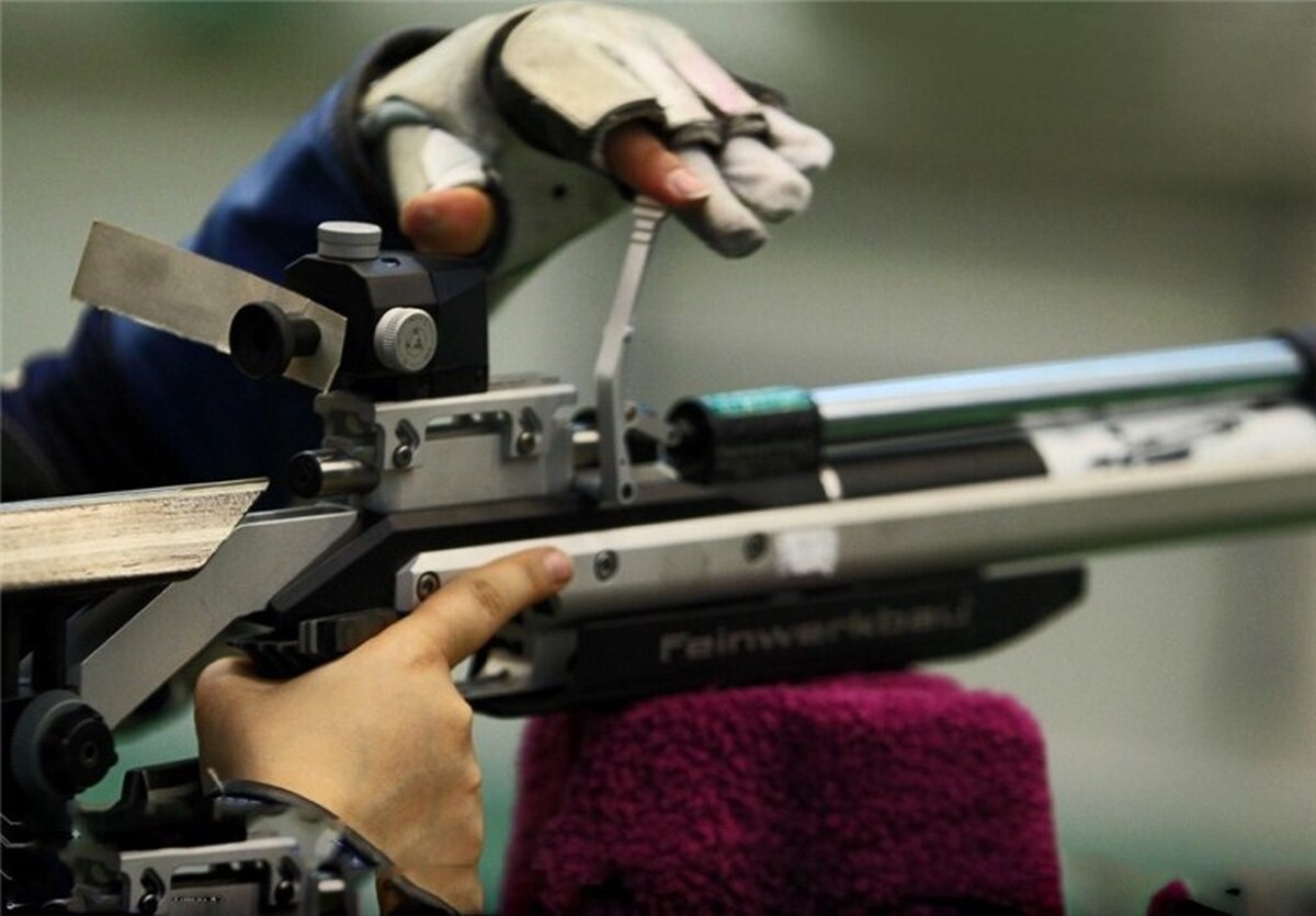 ایران در تفنگ بادی هم صاحب سهمیه المپیک نشد