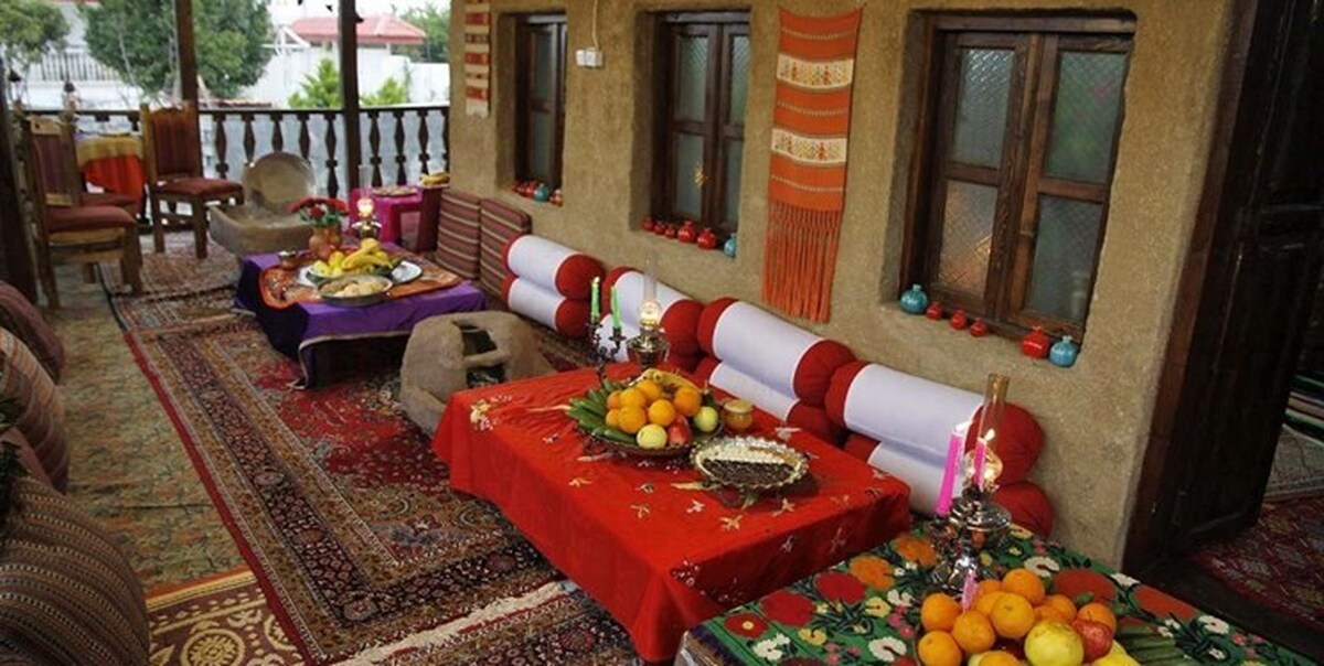 فعالیت ۸۷ اقامتگاه بوم‌گردی در ایلام