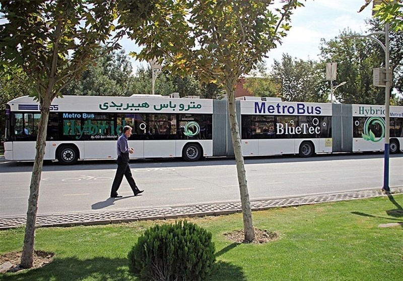 بهار حمل‌ونقل پایتخت در ماه مهر/ کدام پروژه‌های کلان برای مدیریت ترافیک در یک ماه گذشته به‌بهره‌برداری رسید؟
