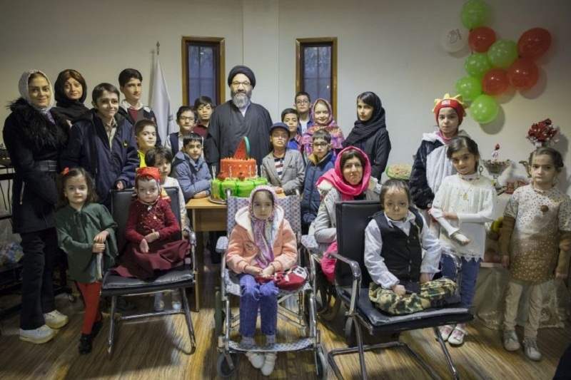 گرامیداشت هفته جهانی EB و بیماران پروانه ای گرامیداشت هفته جهانی EB و بیماران پروانه ای