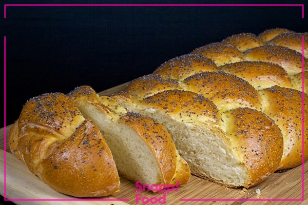 انواع نان را بشناسید و آنها را از اسنپ فود سفارش دهید انواع نان را بشناسید و آنها را از اسنپ فود سفارش دهید