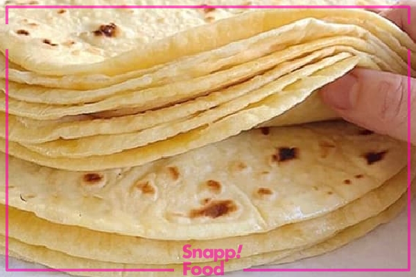 انواع نان را بشناسید و آنها را از اسنپ فود سفارش دهید انواع نان را بشناسید و آنها را از اسنپ فود سفارش دهید