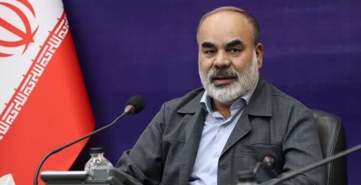 استاندار سیستان و بلوچستان: اتکا به خداوند رمز پیروزی رزمندگان در دفاع مقدس بود/ پیروزی از آن ملت فلسطین است