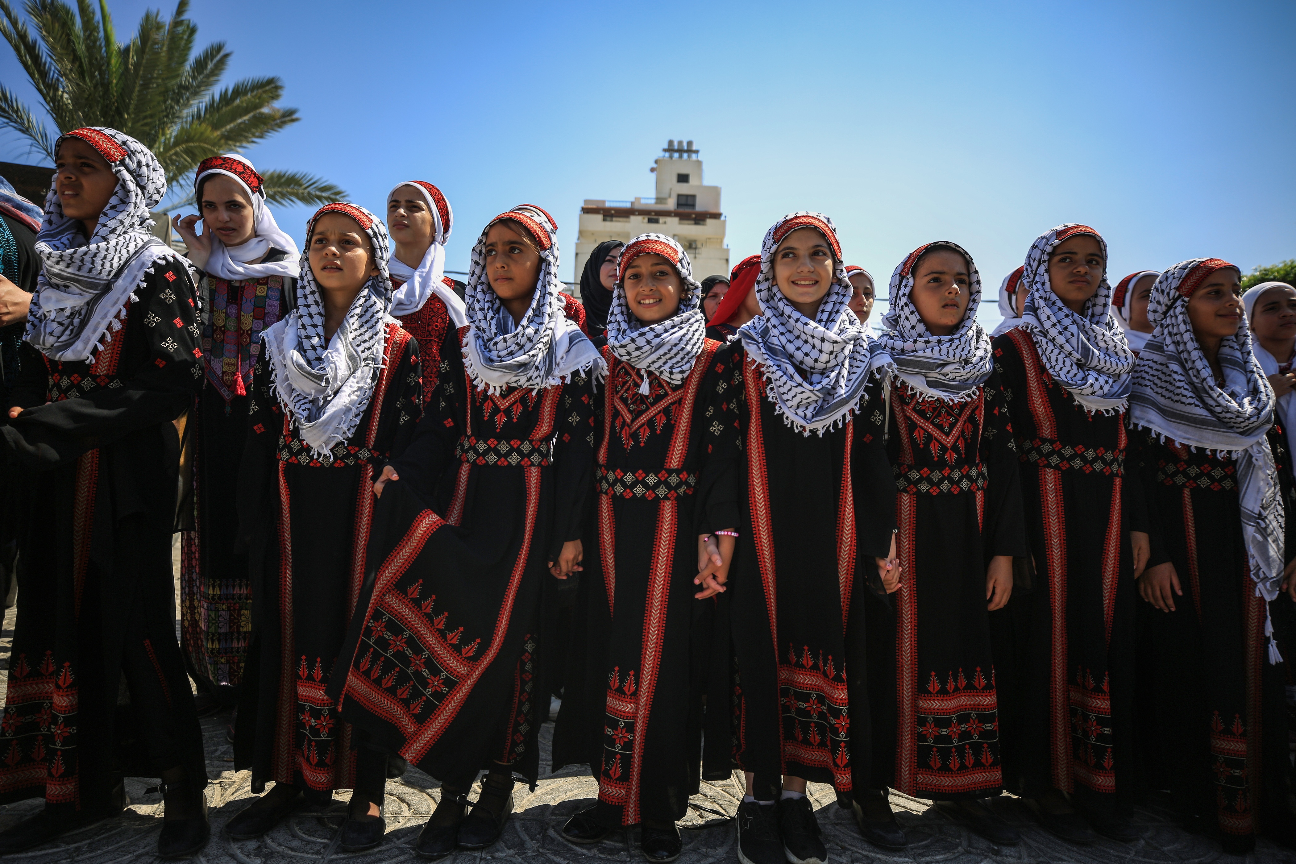 میراث پنهان یک سرزمین