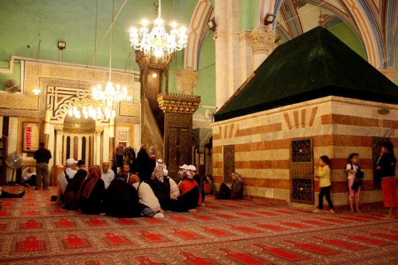 میراث پنهان یک سرزمین