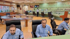 تکاپوی متخصصان نیروگاه‌های حرارتی برای عبور از خاموشی‌ها در روزهای داغ 