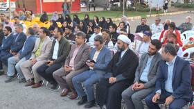 هفته فرهنگی قزوین از امروز آغاز شد