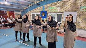 اگر دنبال ورزشی خانوادگی و آرام بخش هستید رشته « دارت» را تجربه کنید