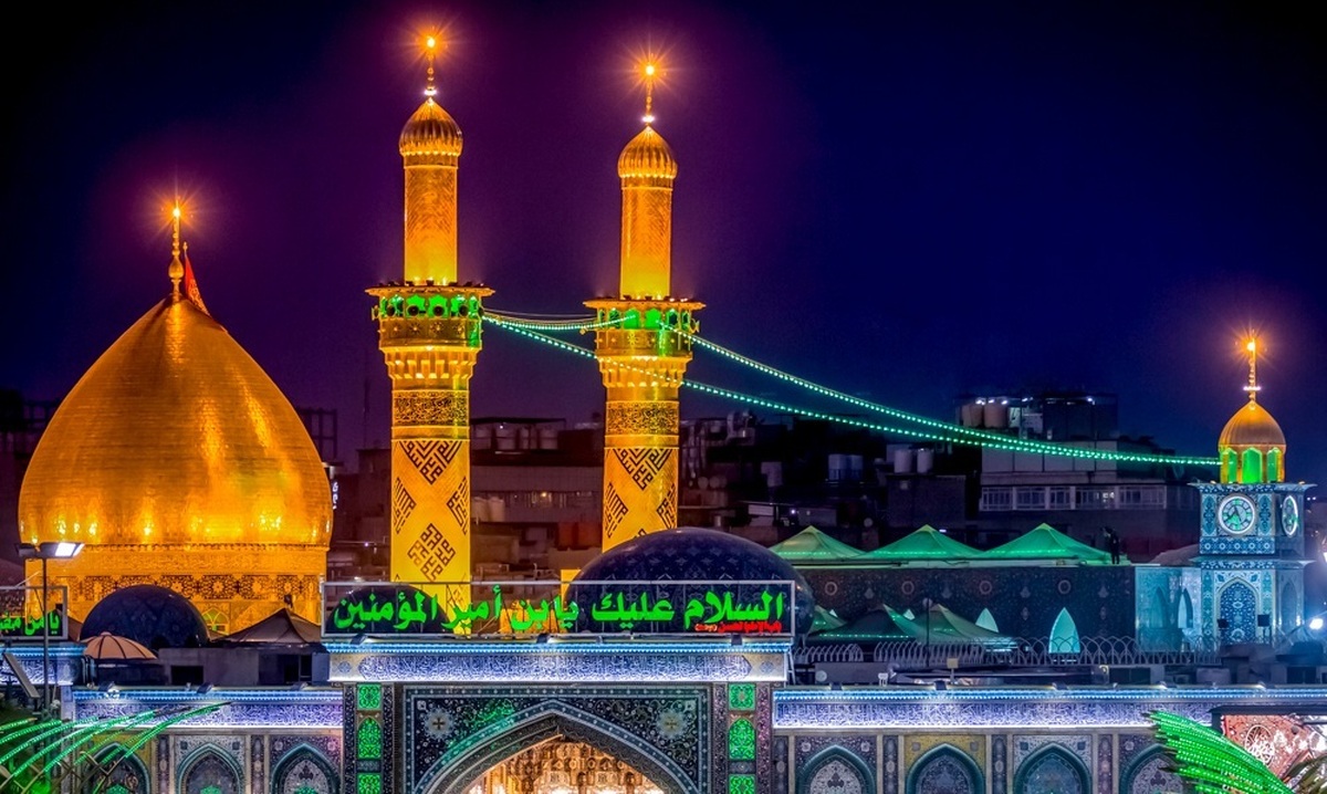 اعزام ۶۰۰ زائراولی به مشهد مقدس از عواید موقوفات کشور