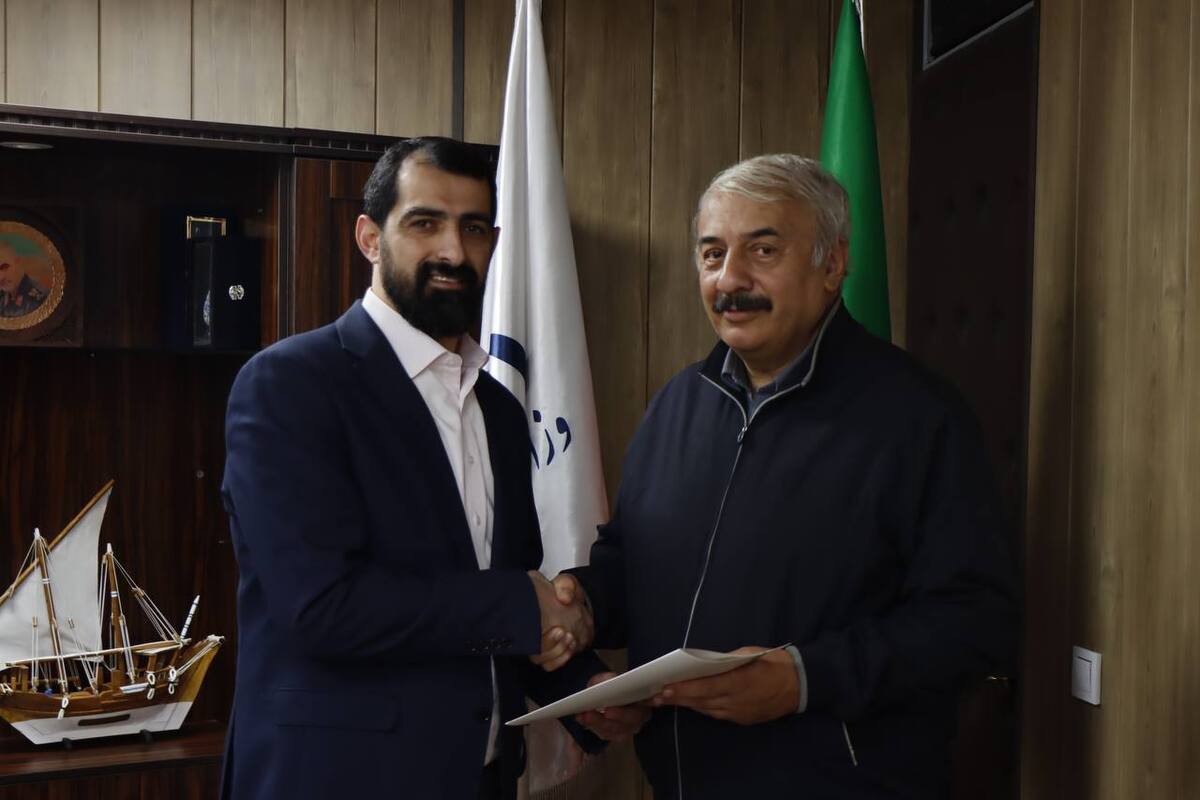 وحید ابوالحسنی رئیس کمیته مربیان فدراسیون بسکتبال شد