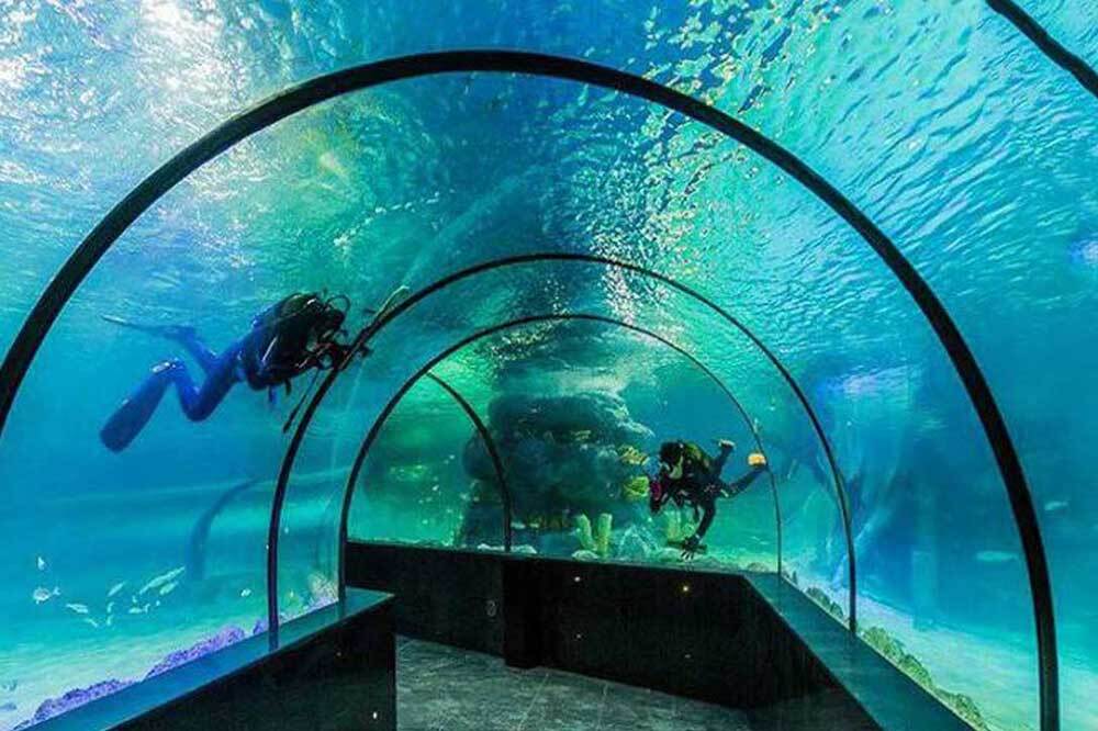 بهترین زمان سفر به بندرانزلی چه موقع است؟