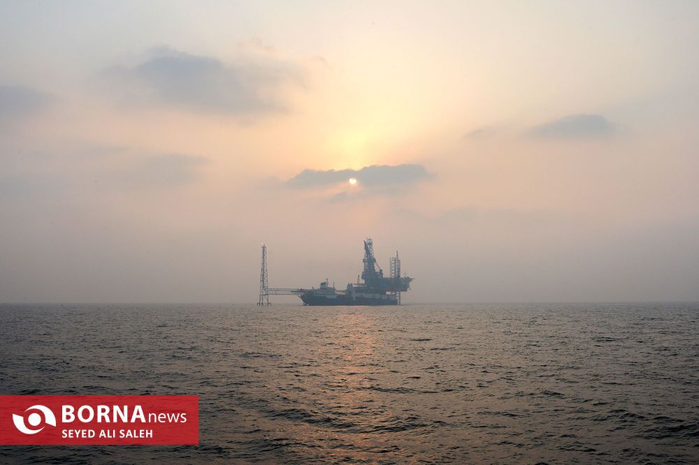 تاثیر تامین گاز صنایع پیشران در رشد اقتصادی و درآمدزایی ارزی با بهره برداری از فاز 11 پارس جنوبی