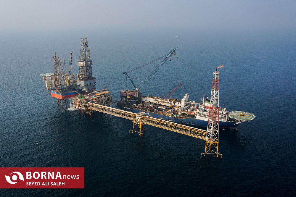 تاثیر تامین گاز صنایع پیشران در رشد اقتصادی و درآمدزایی ارزی با بهره برداری از فاز 11 پارس جنوبی