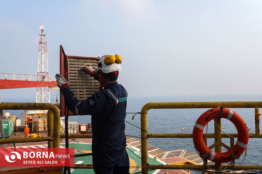 تاثیر تامین گاز صنایع پیشران در رشد اقتصادی و درآمدزایی ارزی با بهره برداری از فاز 11 پارس جنوبی