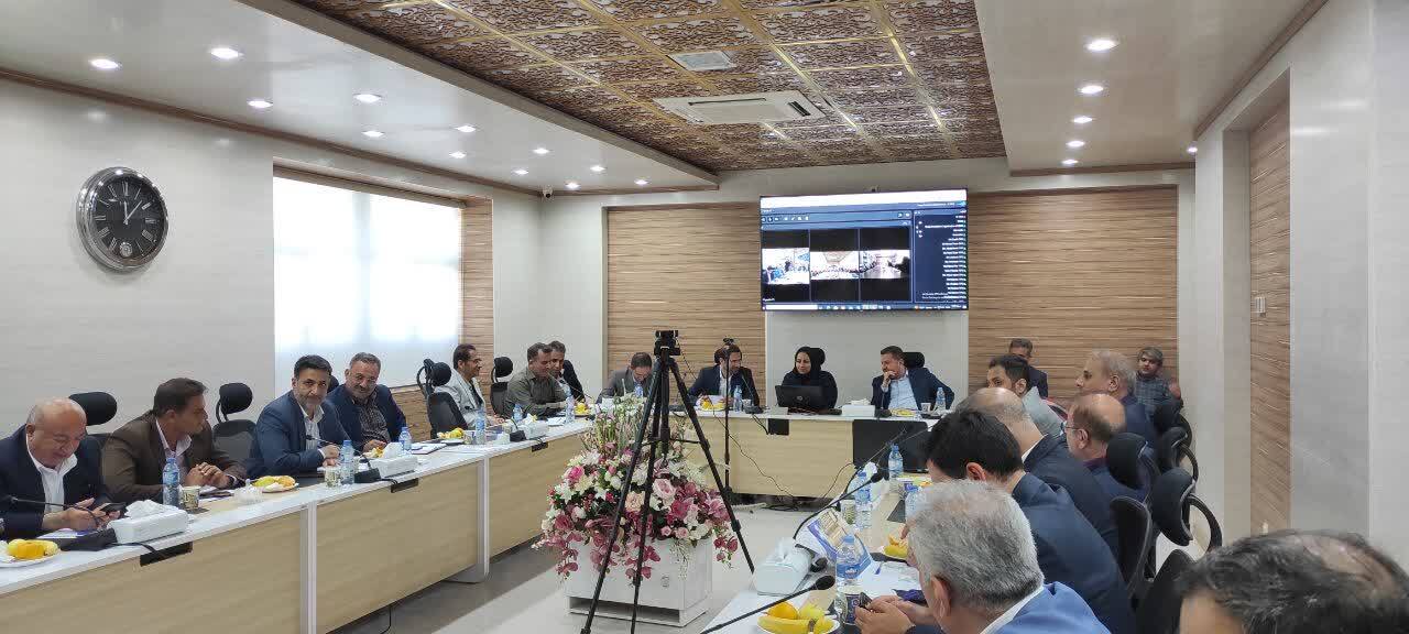 استاندار خوزستان تاکید کرد: رایزنان بازرگانی پل ارتباطی میان خوزستان با کشورهای هدف شوند